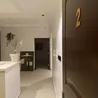 شقة مميزة للإيجار بحي السلامة ( قرب شارع الامير سلطان)