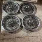طيس كابرس قديم