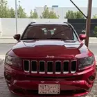Jeep Compass 2016