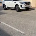 باترول بلاتينيوم 2020 شرط الفحص