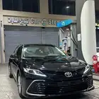 كامري 19