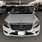 مرسيدس يخت جفالي S400