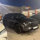 للتنازل مازدا CX5 فل كامل ايقنايت رمادي معدني