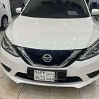 نيسان سنترا 2021 فل كامل - كاش او اقساط