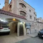 شقة للايجار حي الربوه مكونه من 4 غرف