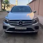 مرسيدس GLC مالك اول بيع 75