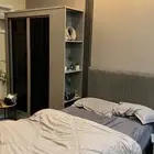 غرفة للبيع جديده لها 5 شهور