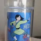 للبيع كوب مولان   صحن بوكاهانتس ديزني نادر