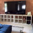 تلفزيون ال جي 86 بوصه