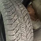 كفرات هانكوك نص حجزي 275 65 18