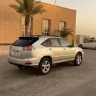 لكزس RX330 سعودي بدي وكالة 2004