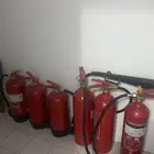 طفايات مستخدمه للبيع