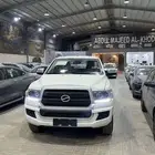 زد اكس اوتو مجيد 2025 ديزل 2.8 محرك ايسوزو بدون دبل