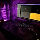 Pc للبيع الكرت 4060