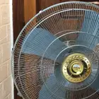 مروحه حديد باكستاني 24 عاموديه قويه اصليه ماركه AMIN Fans