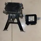 ازياك لكزس LX ذهبي