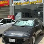 تأجير سيارات اكسنت 2025 جديدة وكالة يومي اسبوعي شهري