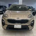 كيا سبورتاج ستاندر 2020 كاش - اقساط على جميع البنوك