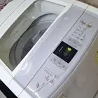 غسالة سامسونج 7كيلو