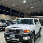 تويوتا اف جي 2 فل كامل خليجي موديل 2022