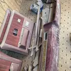 قشره طبلون جمس