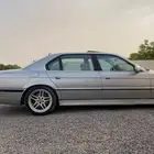 بي أم للبيع 740