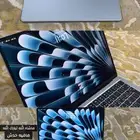 ماك بوك اير M4