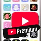 اشتراك سناب بلس و يوتيوب بريميوم