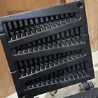 مكينة وافل ستيك مستخدمة