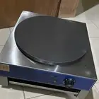 مكينة كريب جديدة