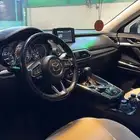 مازدا cx9