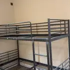 سرير دورين