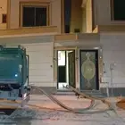 وايت ماء شرق الرياض حي رمال حي تنال