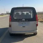هيونداي ستاريا