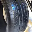 كفر شبه جديد 275 40 19