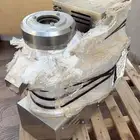 مكينة صنع زبدة الفول السوداني والطحينة البلدي