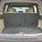 جيب هوندا بايلوت 2012