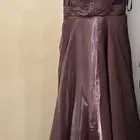 فستان سهرة زواج