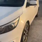 كيا كارنيفال 2018 ديزل