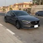 مازدا 6 - 2024