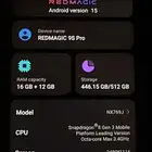 جوال ريد ماجيك 9S