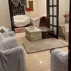 شقه للايجار بالدمام حى هجر