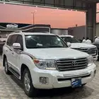 تويوتا جي اكس ار 8 سلندر فل كامل بريمي موديل 2015