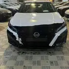 نيسان التيما استاندر موديل 2025 كاش و تقسيط