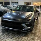 هيونداي سوناتا ستاندر 2025 كاش واقساط
