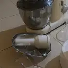 عجانه وفرامه لحم مع بعض