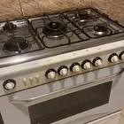 غاز 5 روس