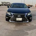 لكزس es 350 فل كامل فئة DD