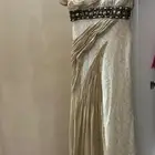 فستان سهرة