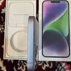 ايفون 14بلس 128